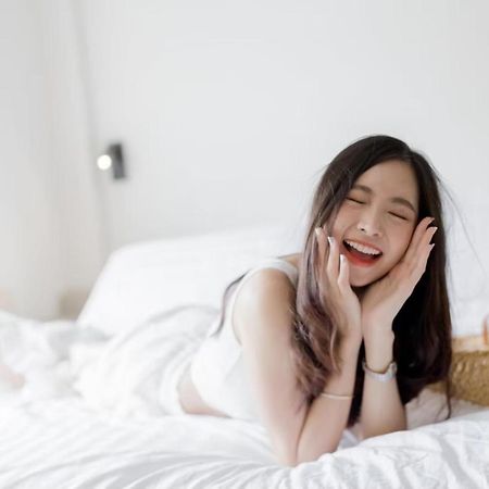 Krung Boutique Hotel Bangkok Ngoại thất bức ảnh