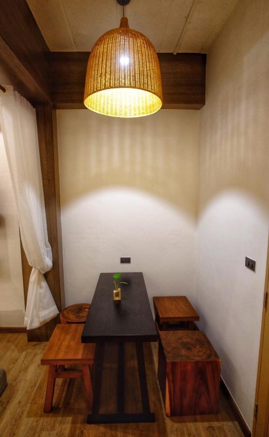 Krung Boutique Hotel Bangkok Ngoại thất bức ảnh
