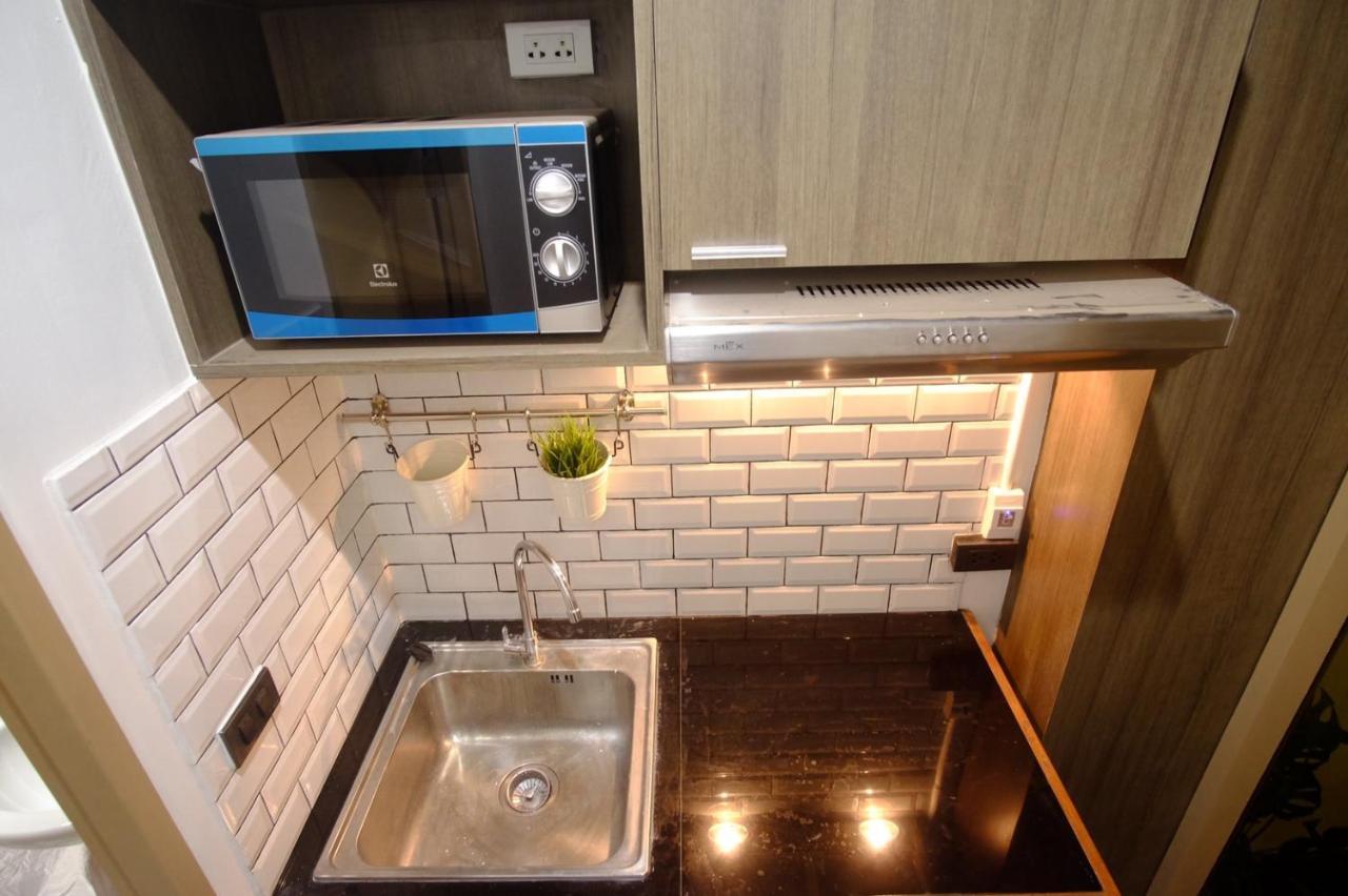 Krung Boutique Hotel Bangkok Ngoại thất bức ảnh