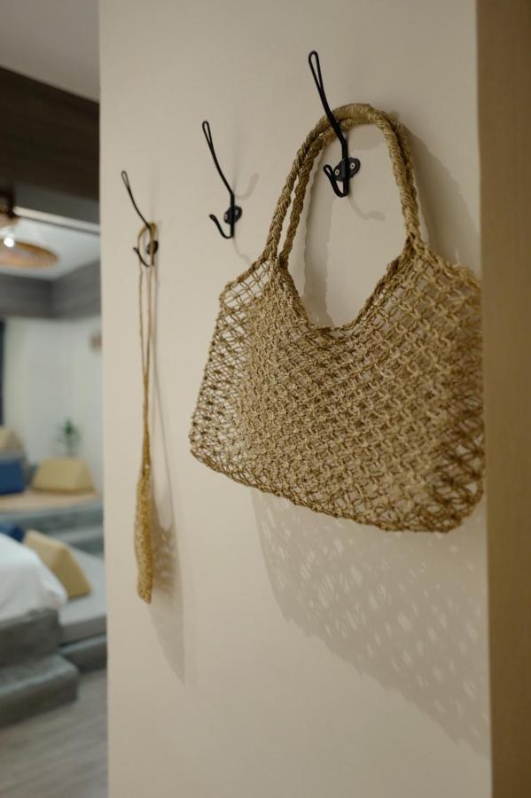 Krung Boutique Hotel Bangkok Ngoại thất bức ảnh