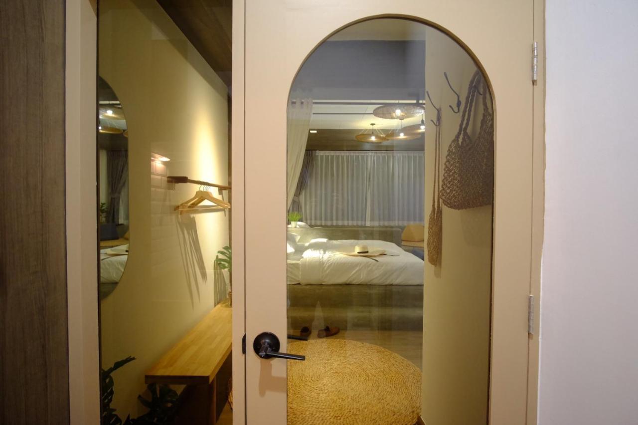Krung Boutique Hotel Bangkok Ngoại thất bức ảnh