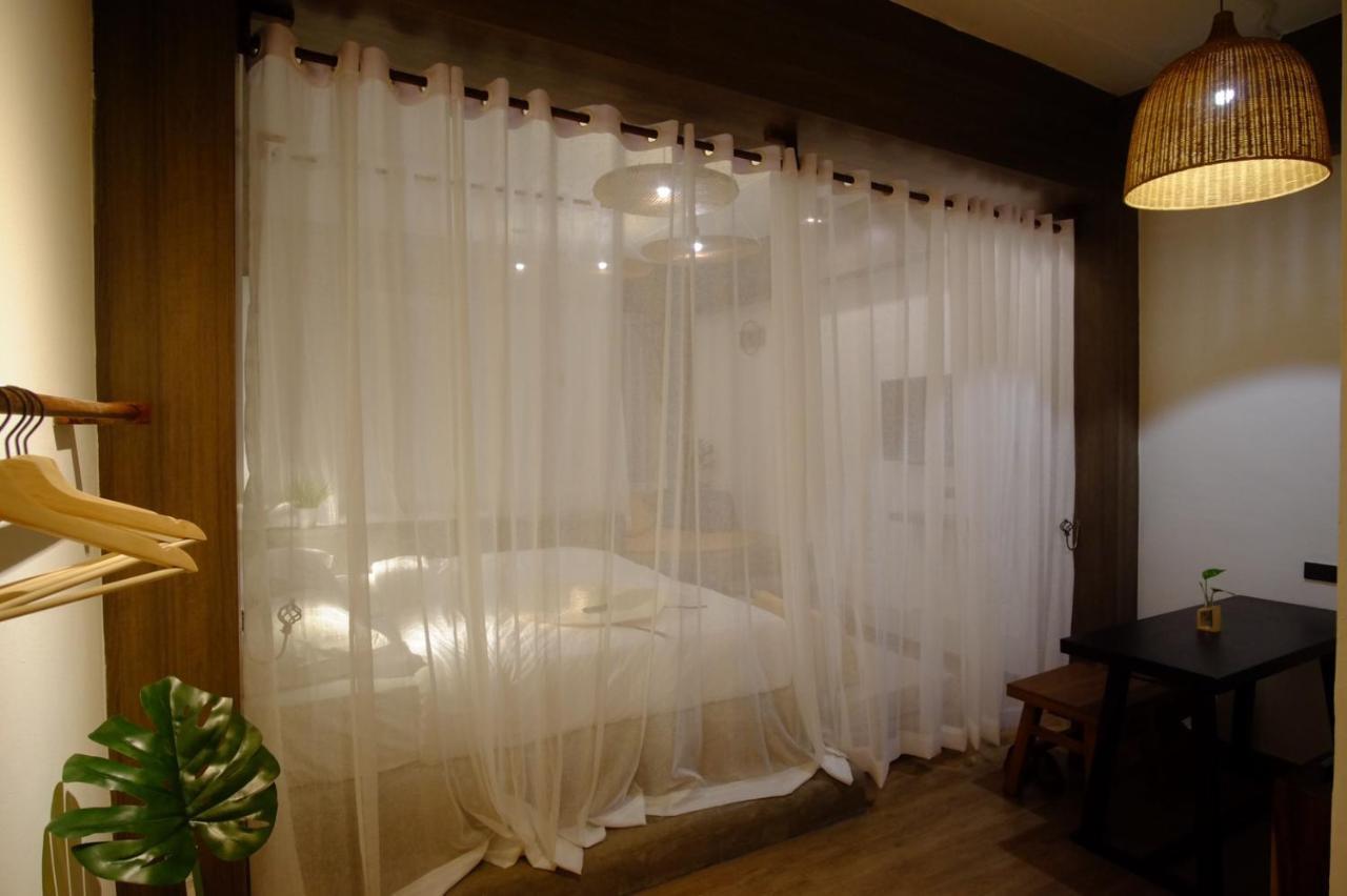 Krung Boutique Hotel Bangkok Ngoại thất bức ảnh