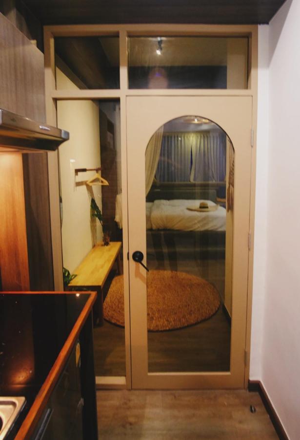 Krung Boutique Hotel Bangkok Ngoại thất bức ảnh