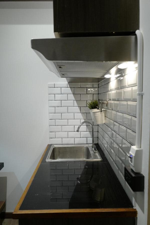 Krung Boutique Hotel Bangkok Ngoại thất bức ảnh