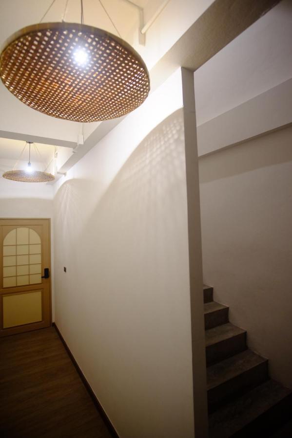 Krung Boutique Hotel Bangkok Ngoại thất bức ảnh