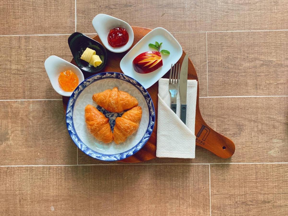 Krung Boutique Hotel Bangkok Ngoại thất bức ảnh