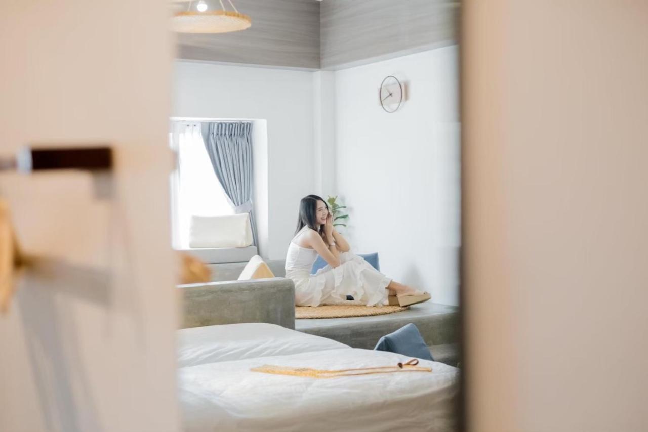 Krung Boutique Hotel Bangkok Ngoại thất bức ảnh