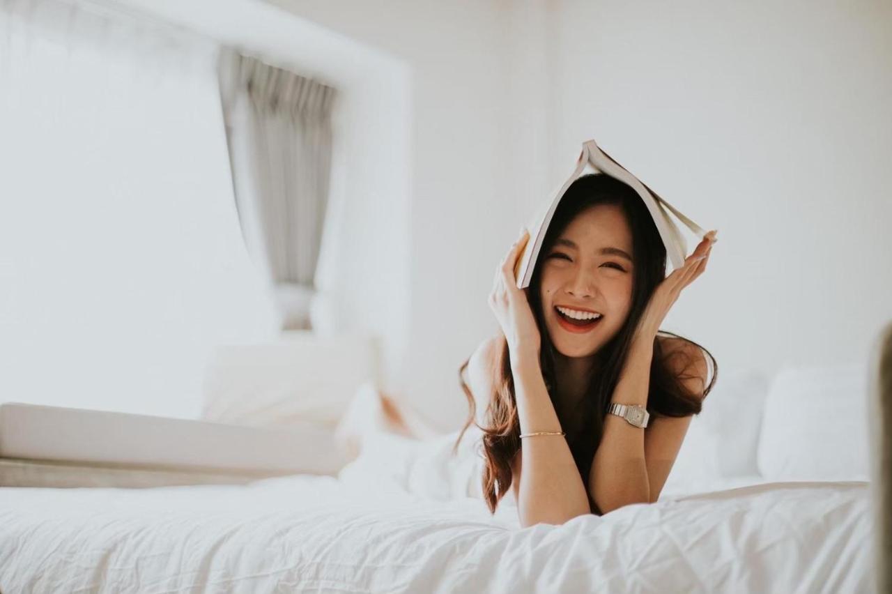 Krung Boutique Hotel Bangkok Ngoại thất bức ảnh