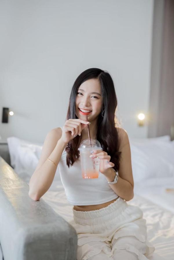 Krung Boutique Hotel Bangkok Ngoại thất bức ảnh