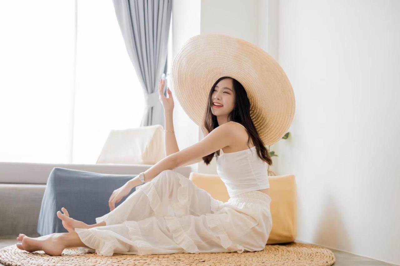 Krung Boutique Hotel Bangkok Ngoại thất bức ảnh