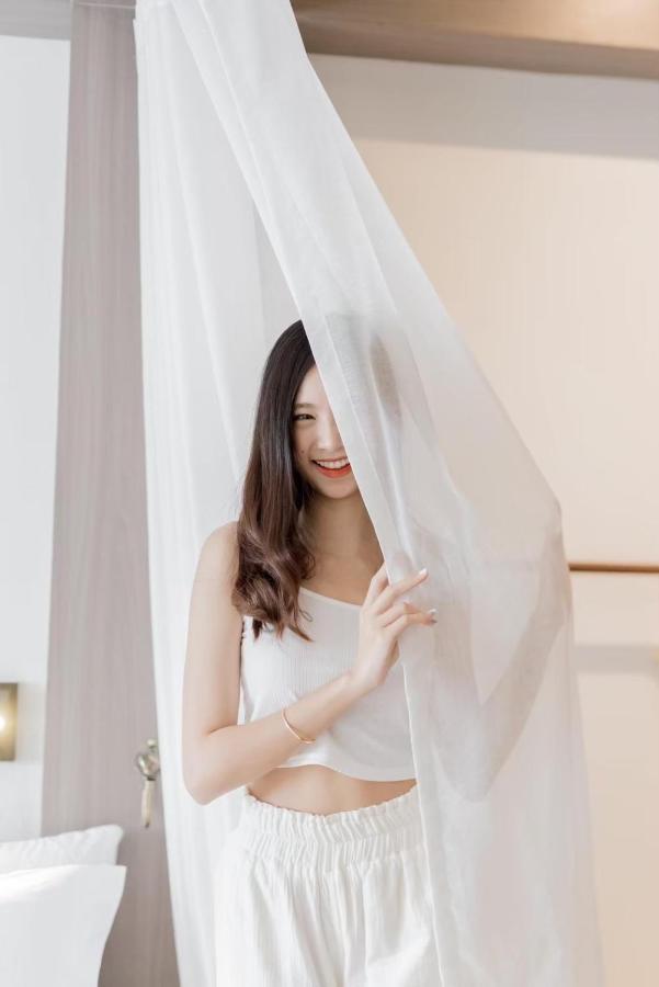 Krung Boutique Hotel Bangkok Ngoại thất bức ảnh