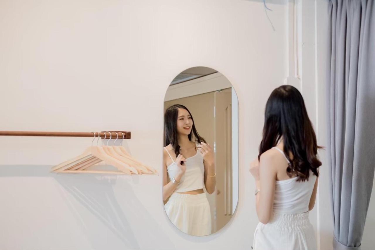 Krung Boutique Hotel Bangkok Ngoại thất bức ảnh